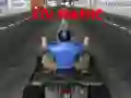 Permainan Lalu Lintas ATV talian
