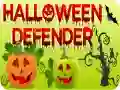 Permainan Pelindung Halloween talian Permainan Pelindung Halloween talian