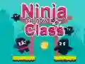 Permainan Kelas Bayang Ninja talian Permainan Kelas Bayang Ninja talian