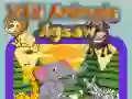 Permainan Puzzle Haiwan Liar talian Permainan Puzzle Haiwan Liar talian