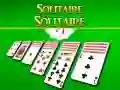 Permainan Solitair Solitaire talian