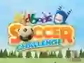 Permainan Cabaran Bola Sepak Oddbods talian Permainan Cabaran Bola Sepak Oddbods talian