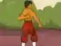 Permainan Jalan Kung Fu talian
