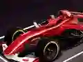 Permainan Lumba Formula talian
