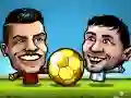 Permainan Bola Sepak Kepala Mimpi talian Permainan Bola Sepak Kepala Mimpi talian