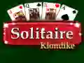 Permainan Solitaire Klondike talian Permainan Solitaire Klondike talian