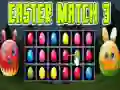 Permainan Easter Match 3 talian Permainan Easter Match 3 talian
