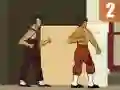 Permainan Kung Fu Jalan 2 talian Permainan Kung Fu Jalan 2 talian