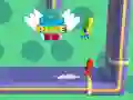Permainan Lari Perlumbaan 3D talian Permainan Lari Perlumbaan 3D talian