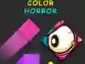 Permainan Kengerian Warna talian Permainan Kengerian Warna talian