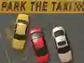 Permainan Parkir Teksi talian