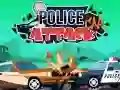 Permainan Serangan Kereta Polis talian Permainan Serangan Kereta Polis talian