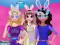 Permainan Gadis Paskah Lucu talian Permainan Gadis Paskah Lucu talian