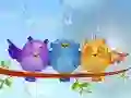 Permainan Teka-Teki Burung Mewah talian Permainan Teka-Teki Burung Mewah talian