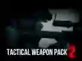Permainan Pakej Senjata Taktikal 2 talian