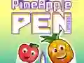 Permainan Pen Nanas Deluxe talian