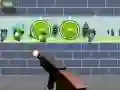 Permainan Tempat Sasaran Zombie talian Permainan Tempat Sasaran Zombie talian