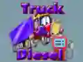 Permainan Treler & Diesel talian Permainan Treler & Diesel talian