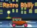 Permainan Retro Rally talian