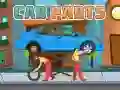 Permainan Alat Ganti Kereta talian Permainan Alat Ganti Kereta talian