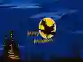 Permainan Halloween Cari Perbezaan talian Permainan Halloween Cari Perbezaan talian