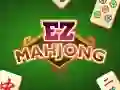 Permainan Mahjong Mudah talian