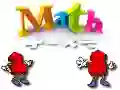 Permainan Matematik Mudah talian Permainan Matematik Mudah talian