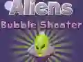 Permainan Penembak Gelembung Alien talian Permainan Penembak Gelembung Alien talian