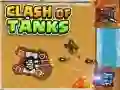 Permainan Pertembungan Tanques talian Permainan Pertembungan Tanques talian