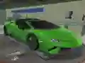 Permainan Burnout Ekstrim: Perlumbaan Kereta talian Permainan Burnout Ekstrim: Perlumbaan Kereta talian