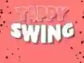 Permainan Tappy Swing talian