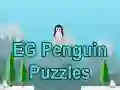Permainan EG Teka Teki Penguin talian Permainan EG Teka Teki Penguin talian