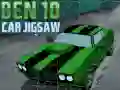 Permainan Ben 10: Teka-Teki Kereta talian Permainan Ben 10: Teka-Teki Kereta talian