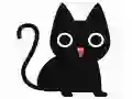 Permainan Teka Kucing Bayi talian