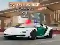 Permainan Tempahan Polis Dubai 2 talian
