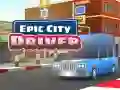 Permainan Pemandu Bandar Epik talian Permainan Pemandu Bandar Epik talian