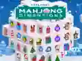 Permainan Dimensi Mahjong Cuti talian Permainan Dimensi Mahjong Cuti talian