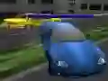 Permainan Pemandu Teksi Simulator 2019 talian