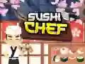 Permainan Kepala Sushi talian Permainan Kepala Sushi talian