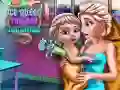 Permainan Vaksin untuk Kanak-Kanak Ratu Ais talian Permainan Vaksin untuk Kanak-Kanak Ratu Ais talian