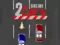 Permainan 2 Kereta Dalam Talian talian Permainan 2 Kereta Dalam Talian talian