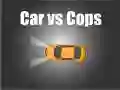 Permainan Kereta vs Polis talian