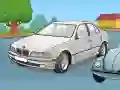 Permainan Teka-teki Kereta Jerman talian Permainan Teka-teki Kereta Jerman talian