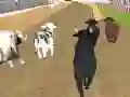 Permainan Lumba Lari Lembu Marah talian Permainan Lumba Lari Lembu Marah talian