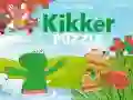 Permainan Teka Katak talian Permainan Teka Katak talian