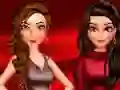 Permainan BFFS: Parti Beludru talian Permainan BFFS: Parti Beludru talian