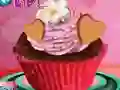 Permainan Janji Pertama: Cupcake Cinta talian