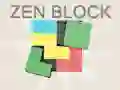 Permainan Blok Zen talian Permainan Blok Zen talian