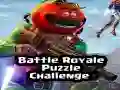 Permainan Cabaran Teka-Teki Battle Royale talian Permainan Cabaran Teka-Teki Battle Royale talian