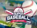 Permainan Super Baseball talian